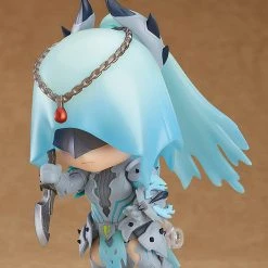 Good Smile Company Nendoroid #1025-DX Hunter: Female Xenojiiva Beta Armor Edition DX Monster Hunter World 19 Good Smile Company Nendoroid #1025-DX Hunter: Female Xenojiiva Beta Armor Edition DX Monster Hunter World