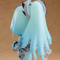 Good Smile Company Nendoroid #1025-DX Hunter: Female Xenojiiva Beta Armor Edition DX Monster Hunter World 20 Good Smile Company Nendoroid #1025-DX Hunter: Female Xenojiiva Beta Armor Edition DX Monster Hunter World