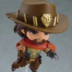 Good Smile Company Nendoroid #1030 Jesse McCree: Classic Skin Edition Overwatch