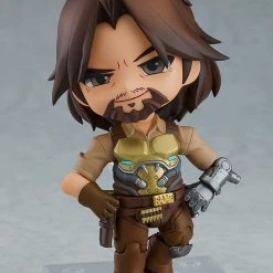 Good Smile Company Nendoroid #1030 Jesse McCree: Classic Skin Edition Overwatch