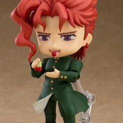 Good Smile Company Nendoroid #1033 Noriaki Kakyoin JoJo's Bizarre Adventure Nendoroid Series