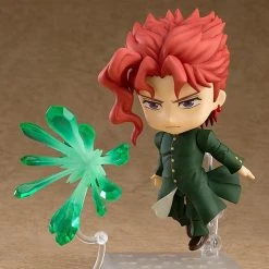 Good Smile Company Nendoroid #1033 Noriaki Kakyoin JoJo's Bizarre Adventure Nendoroid Series