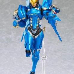 Max Factory Figma #421 Pharah Overwatch