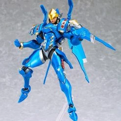 Max Factory Figma #421 Pharah Overwatch
