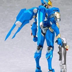 Max Factory Figma #421 Pharah Overwatch