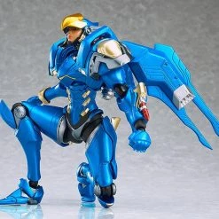Max Factory Figma #421 Pharah Overwatch