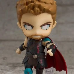 Good Smile Company Nendoroid #863-DX Thor DX Ver Thor: Ragnarok Nendoroid Series