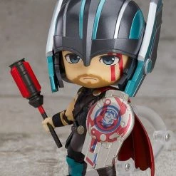 Good Smile Company Nendoroid #863-DX Thor DX Ver Thor: Ragnarok Nendoroid Series