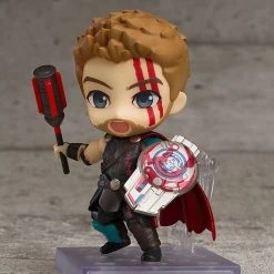 Good Smile Company Nendoroid #863-DX Thor DX Ver Thor: Ragnarok Nendoroid Series
