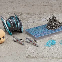 Good Smile Company Nendoroid #863-DX Thor DX Ver Thor: Ragnarok Nendoroid Series