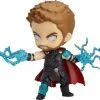 Good Smile Company Nendoroid #863-DX Thor DX Ver Thor: Ragnarok Nendoroid Series