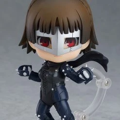 Good Smile Company Nendoroid #1044 Makoto Niijima Phantom Thief Ver. Persona 5 The Animation