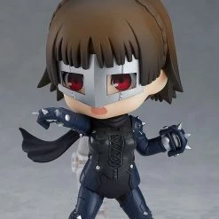 Good Smile Company Nendoroid #1044 Makoto Niijima Phantom Thief Ver. Persona 5 The Animation