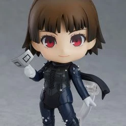 Good Smile Company Nendoroid #1044 Makoto Niijima Phantom Thief Ver. Persona 5 The Animation