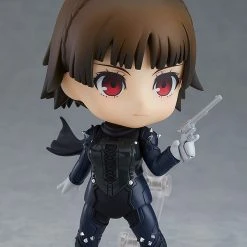 Good Smile Company Nendoroid #1044 Makoto Niijima Phantom Thief Ver. Persona 5 The Animation