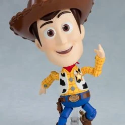 Good Smile Company Nendoroid #1046 Woody Standard Ver. Toy Story
