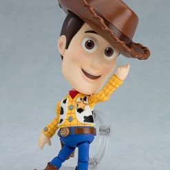 Good Smile Company Nendoroid #1046 Woody Standard Ver. Toy Story