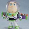 Good Smile Company Nendoroid #1047 Buzz Lightyear Standard Ver. Toy Story Nendoroid Series