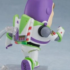 Good Smile Company Nendoroid #1047 Buzz Lightyear Standard Ver. Toy Story Nendoroid Series