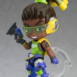 Good Smile Company Nendoroid #1049 Lucio Classic Skin Edition Overwatch