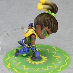 Good Smile Company Nendoroid #1049 Lucio Classic Skin Edition Overwatch