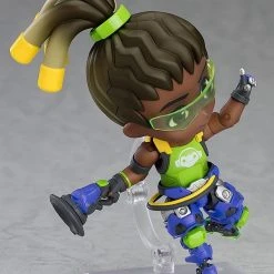 Good Smile Company Nendoroid #1049 Lucio Classic Skin Edition Overwatch