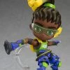 Good Smile Company Nendoroid #1049 Lucio Classic Skin Edition Overwatch 2 Good Smile Company Nendoroid #1049 Lucio Classic Skin Edition Overwatch