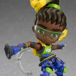 Good Smile Company Nendoroid #1049 Lucio Classic Skin Edition Overwatch