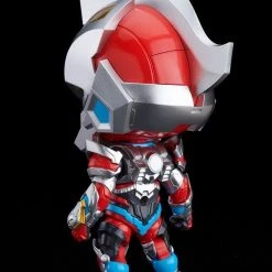 Good Smile Company Kaiju Nendoroid #1050-DX Gridman DX SSSS Gridman 12 Good Smile Company Kaiju Nendoroid #1050-DX Gridman DX SSSS Gridman