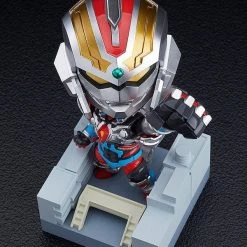 Good Smile Company Kaiju Nendoroid #1050-DX Gridman DX SSSS Gridman 17 Good Smile Company Kaiju Nendoroid #1050-DX Gridman DX SSSS Gridman