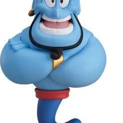 Good Smile Company Nendoroid #1048 Genie Disney's Aladdin (1992)