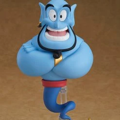 Good Smile Company Nendoroid #1048 Genie Disney's Aladdin (1992)