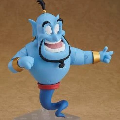 Good Smile Company Nendoroid #1048 Genie Disney's Aladdin (1992)