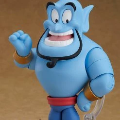 Good Smile Company Nendoroid #1048 Genie Disney's Aladdin (1992)