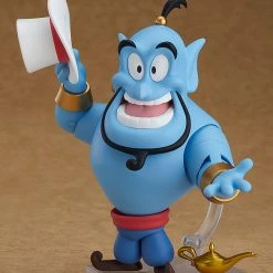 Good Smile Company Nendoroid #1048 Genie Disney's Aladdin (1992)