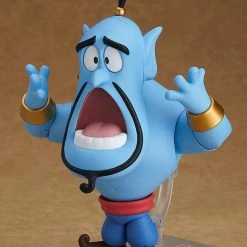 Good Smile Company Nendoroid #1048 Genie Disney's Aladdin (1992)