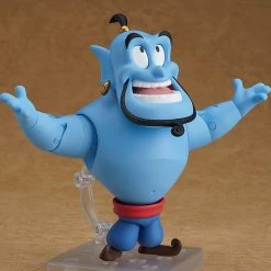Good Smile Company Nendoroid #1048 Genie Disney's Aladdin (1992)