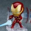 Good Smile Company Nendoroid #988-DX Iron Man Mark L (50) MK50 Avenger: Infinity War