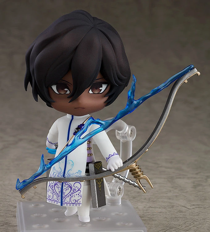 Good Smile Company Nendoroid Series Nendoroid #1056 Archer/ Arjuna Fate/ Grand Order 3 Good Smile Company Nendoroid Series Nendoroid #1056 Archer/ Arjuna Fate/ Grand Order