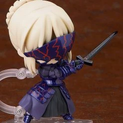 Good Smile Company Nendoroid #363 Saber Alter: Super Movable Edition Fate/ Stay Night Nendoroid Series