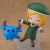 Good Smile Company Nendoroid Series Nendoroid #1070 Berserker/ Paul Bunyan Fate/ Grand Order