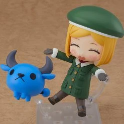 Good Smile Company Nendoroid Series Nendoroid #1070 Berserker/ Paul Bunyan Fate/ Grand Order