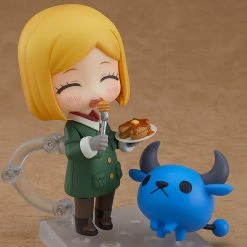 Good Smile Company Nendoroid Series Nendoroid #1070 Berserker/ Paul Bunyan Fate/ Grand Order