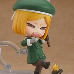 Good Smile Company Nendoroid Series Nendoroid #1070 Berserker/ Paul Bunyan Fate/ Grand Order