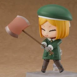 Good Smile Company Nendoroid Series Nendoroid #1070 Berserker/ Paul Bunyan Fate/ Grand Order