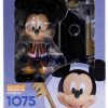 Good Smile Company Nendoroid #1075 King Mickey Kingdom Hearts II