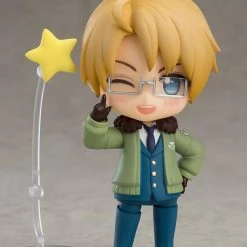 Good Smile Company Nendoroid #1088 America (USA) Hetalia World Stars