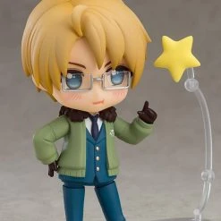 Good Smile Company Nendoroid #1088 America (USA) Hetalia World Stars