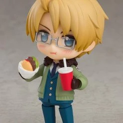 Good Smile Company Nendoroid #1088 America (USA) Hetalia World Stars