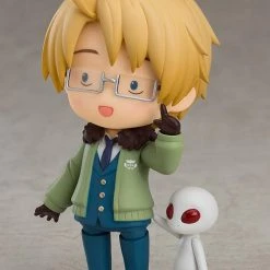 Good Smile Company Nendoroid #1088 America (USA) Hetalia World Stars